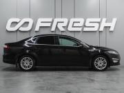 Ford Mondeo IV Рестайлинг Воронеж  - изображение 10