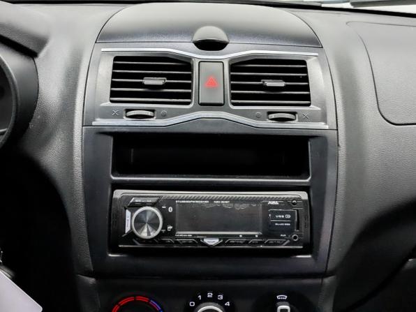 Lada (ВАЗ) Granta I Рестайлинг с пробегом 2022 года, цена 625 000 рублей, 57646 км, седан, Автокод Объявления
