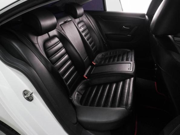 Volkswagen Passat CC I с пробегом 2012 года, цена 1 090 000 рублей, 209560 км, седан, Автокод Объявления