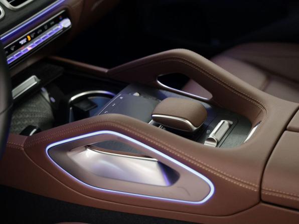 Mercedes-Benz GLE II (V167) Рестайлинг с пробегом 2025 года, цена 11 850 000 рублей, 30 км, внедорожник, Автокод Объявления