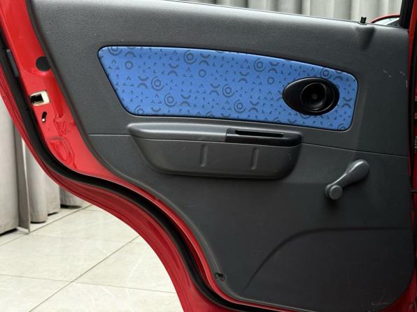 Chevrolet Spark II с пробегом 2008 года, цена 399 000 рублей, 105743 км, хэтчбек, Автокод Объявления