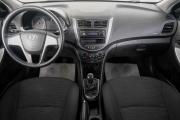 Hyundai Solaris I Рестайлинг Кемерово  - изображение 35