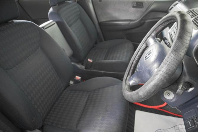Honda Civic VII с пробегом 2001 года, цена 439 000 рублей, 200000 км, хэтчбек, Автокод Объявления