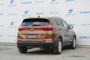 Kia Sportage IV Пермь  - изображение 26