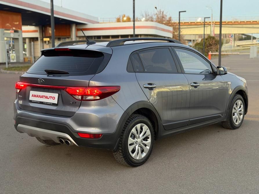 Kia Rio IV Казань  - изображение 6