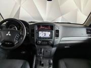 Mitsubishi Pajero IV Рестайлинг 1 Москва  - изображение 38