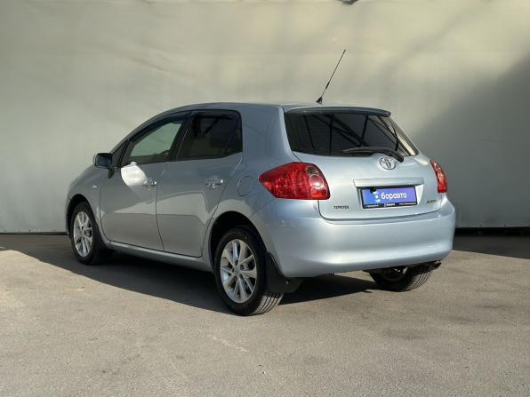 Toyota Auris I с пробегом 2008 года, цена 580 000 рублей, 234710 км, хэтчбек, Автокод Объявления