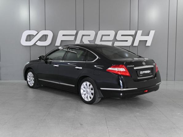 Nissan Teana II (J32) с пробегом 2009 года, цена 895 000 рублей, 230701 км, седан, Автокод Объявления