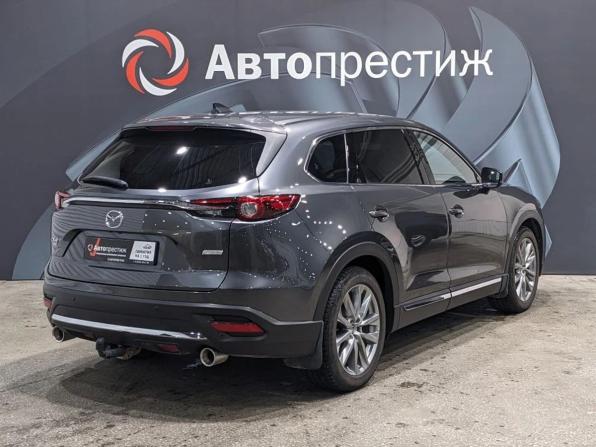 Mazda CX-9 II с пробегом 2019 года, цена 2 840 000 рублей, 155000 км, внедорожник, Автокод Объявления