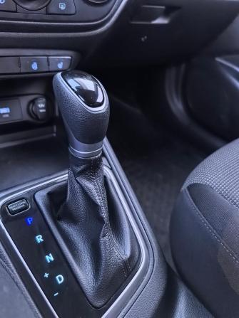 Hyundai Solaris II Рестайлинг с пробегом 2021 года, цена 1 540 000 рублей, 65000 км, седан, Автокод Объявления