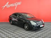 Nissan Almera III (G15) Вологда  - изображение 24