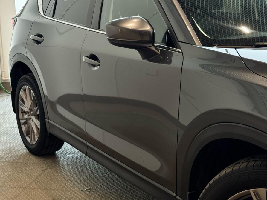 Mazda CX-5 II Санкт-Петербург  - изображение 11