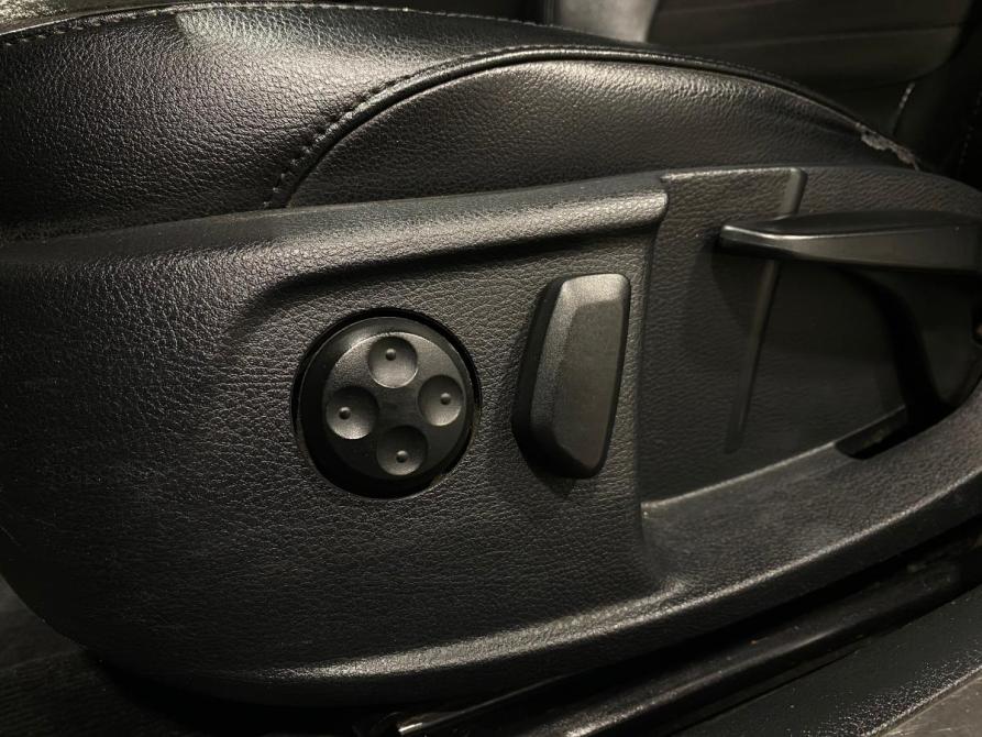 Volkswagen Passat B7 Челябинск  - изображение 19