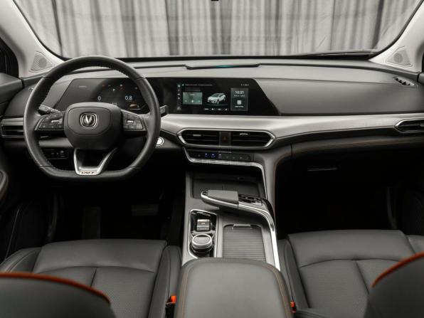 Changan UNI-T I с пробегом 2023 года, цена 2 310 000 рублей, 42404 км, внедорожник, Автокод Объявления