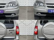 Chevrolet Niva I Рестайлинг Тамбов  - изображение 27
