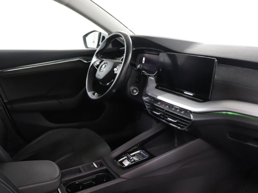 Skoda Octavia IV (A8) Москва  - изображение 9