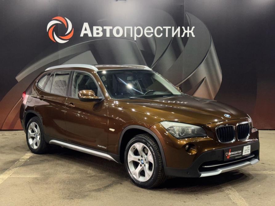 BMW X1 I (E84) Ставрополь  - изображение 3
