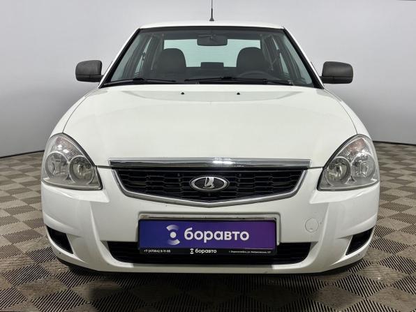 Lada (ВАЗ) Priora I Рестайлинг с пробегом 2013 года, цена 460 000 рублей, 129627 км, седан, Автокод Объявления