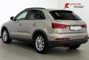 Audi Q3 I (8U) Екатеринбург  - изображение 20