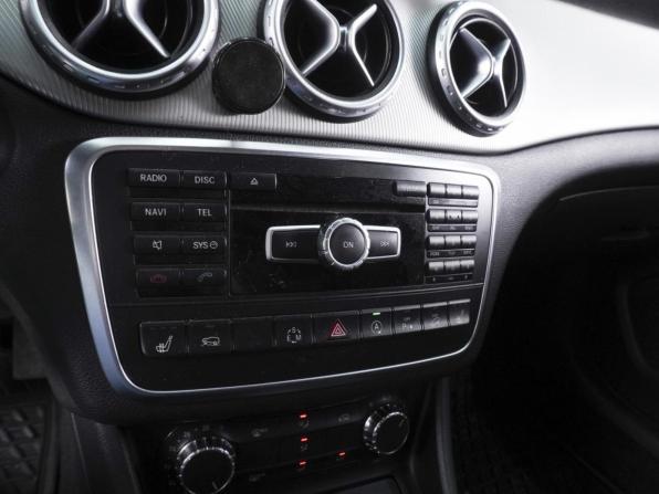 Mercedes-Benz GLA I (X156) с пробегом 2015 года, цена 1 520 000 рублей, 284364 км, внедорожник, Автокод Объявления