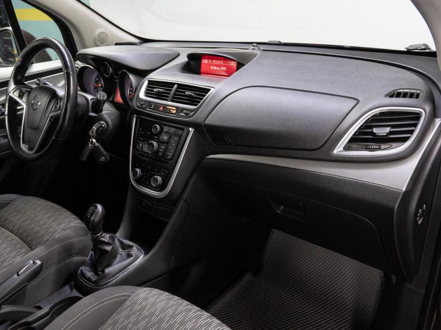 Opel Mokka I Тюмень  - изображение 15