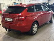 Lada (ВАЗ) Vesta I Санкт-Петербург  - изображение 9