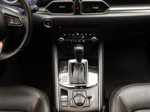 Mazda CX-5 II с пробегом 2021 года, цена 3 250 000 рублей, 75665 км, внедорожник, Автокод Объявления