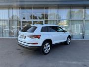 Skoda Kodiaq I Рестайлинг Воронеж  - изображение 17