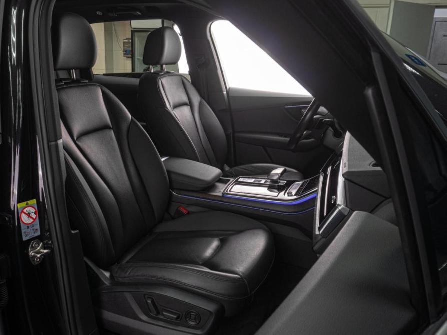 Audi Q7 II (4M) Рестайлинг Тюмень  - изображение 11
