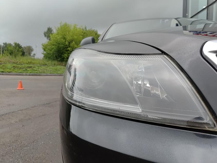 Skoda Octavia II (A5) Рестайлинг Ижевск  - изображение 21