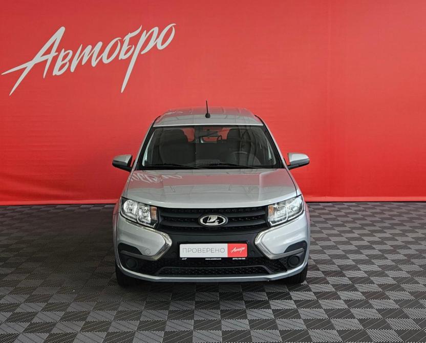 Lada (ВАЗ) Largus I Рестайлинг Вологда  - изображение 8