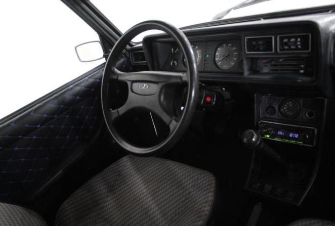 Lada (ВАЗ) 2107 с пробегом 2008 года, цена 220 000 рублей, 69137 км, седан, Автокод Объявления