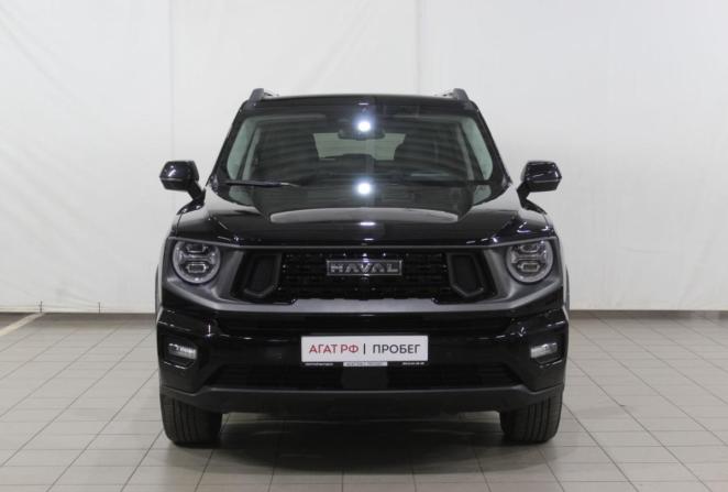 Haval H7 I с пробегом 2025 года, цена 3 270 000 рублей, 27035 км, внедорожник, Автокод Объявления