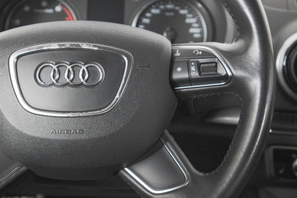 Audi A3 III (8V) Кемерово  - изображение 18