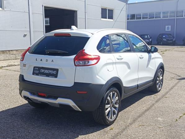 Lada (ВАЗ) XRAY I с пробегом 2019 года, цена 1 010 000 рублей, 118870 км, хэтчбек, Автокод Объявления