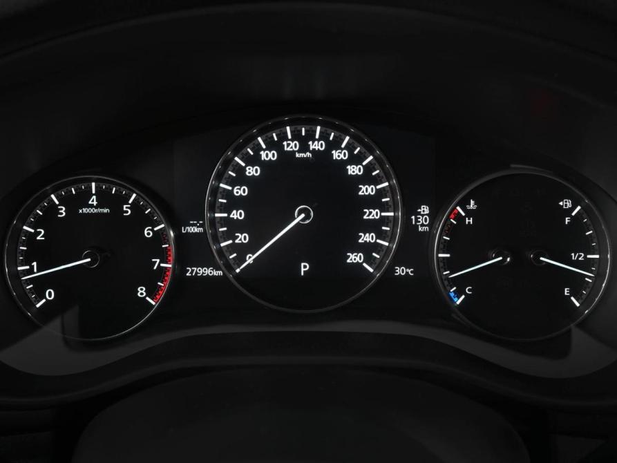 Mazda 3 IV (BP) Ростов-на-Дону  - изображение 18