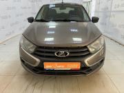 Lada (ВАЗ) Granta I Рестайлинг Пермь  - изображение 18