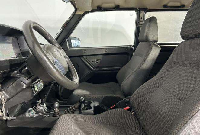Lada (ВАЗ) 2121 (4x4) I Рестайлинг с пробегом 2017 года, цена 370 000 рублей, 129675 км, внедорожник, Автокод Объявления