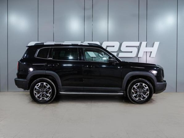 Haval Dargo I с пробегом 2023 года, цена 2 749 000 рублей, 60017 км, внедорожник, Автокод Объявления