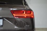 Audi Q7 II (4M) Сургут  - изображение 74