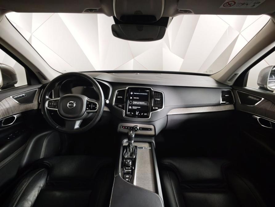 Volvo XC90 II Рестайлинг 1 Москва  - изображение 19