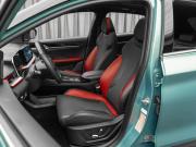 Geely Coolray I Рестайлинг Москва  - изображение 33