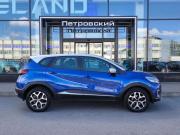 Renault Kaptur I Рестайлинг Санкт-Петербург  - изображение 25