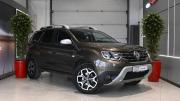 Renault Duster II Уфа  - изображение 21