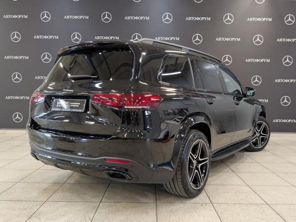 Mercedes-Benz GLS II (X167) с пробегом 2020 года, цена 8 172 000 рублей, 105000 км, внедорожник, Автокод Объявления