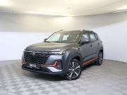 Changan CS35 Plus I Рестайлинг Санкт-Петербург  - изображение 23