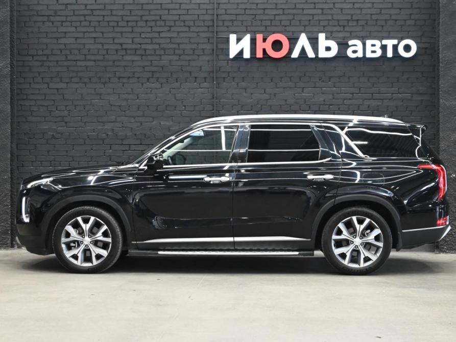 Hyundai Palisade I Екатеринбург  - изображение 8