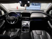 Hyundai Santa Fe IV Рестайлинг Калуга  - изображение 17