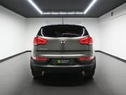 Kia Sportage III Рестайлинг Тверь  - изображение 23