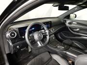 Mercedes-Benz E-Класс V (W213 S213 C238) Рестайлинг Москва  - изображение 37
